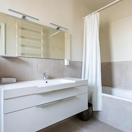 Holiday home Les Libellules - Maison De Caractere 5ch Gerardmer