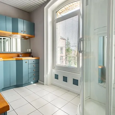 Les Libellules - Maison De Caractère 5ch Gérardmer