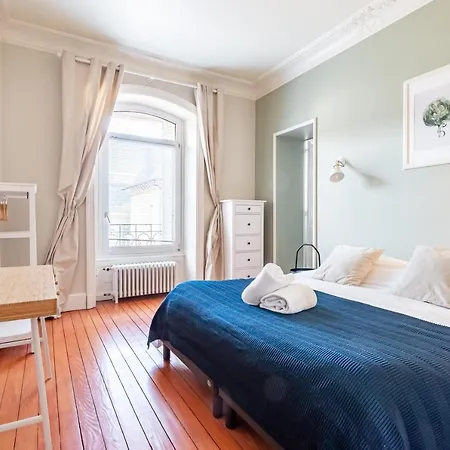 Casa vacanze Les Libellules - Maison De Caractère 5ch Gérardmer