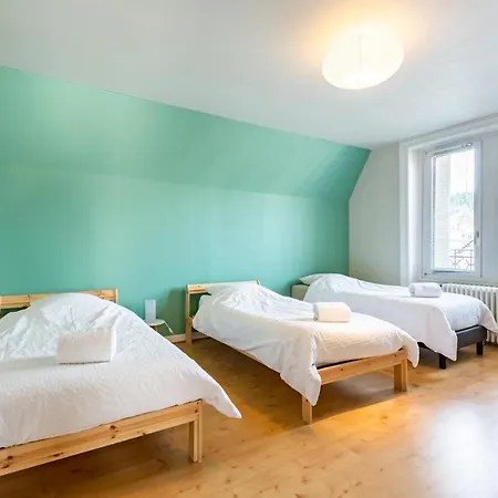 Les Libellules - Maison De Caractere 5ch Holiday home *
