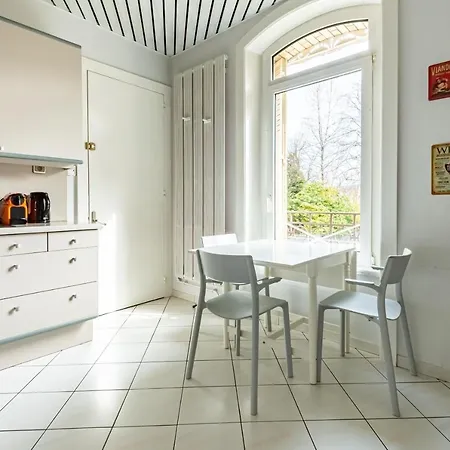 Les Libellules - Maison De Caractere 5ch *