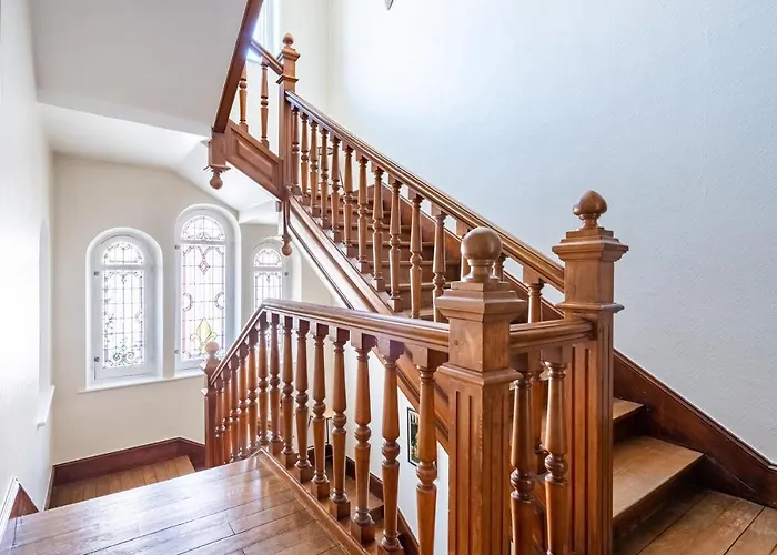 Les Libellules - Maison De Caractere 5ch Gérardmer