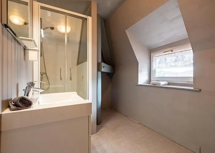 Les Libellules - Maison De Caractere 5ch * Gérardmer